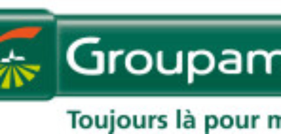 Logo Groupama