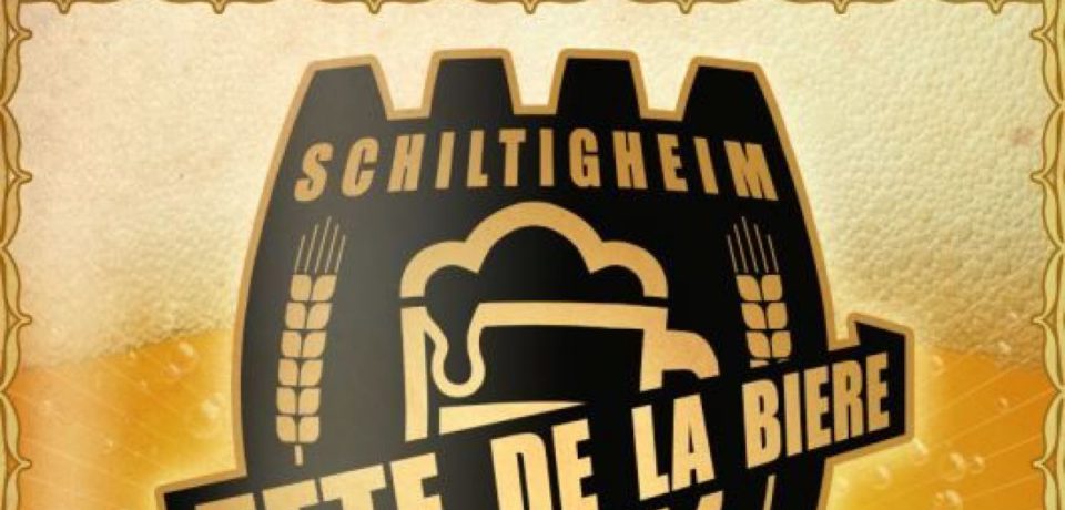 Inscription fête de la bière 2016