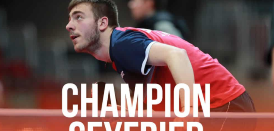 Joe Champion