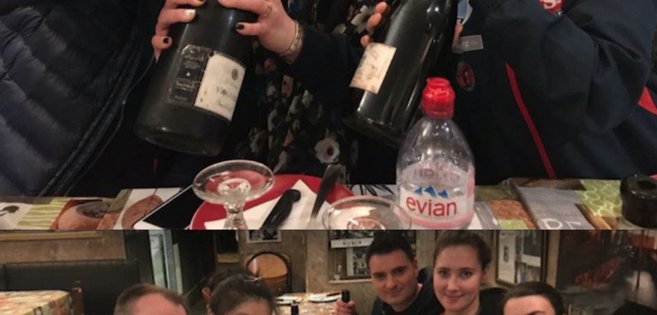 1 ère victoire Pro