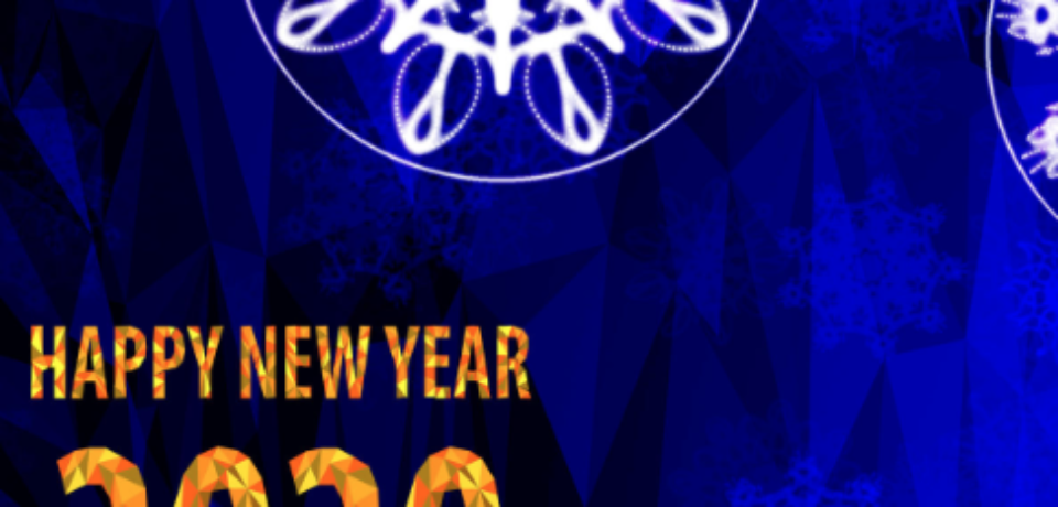 SUSTT Happy 2020