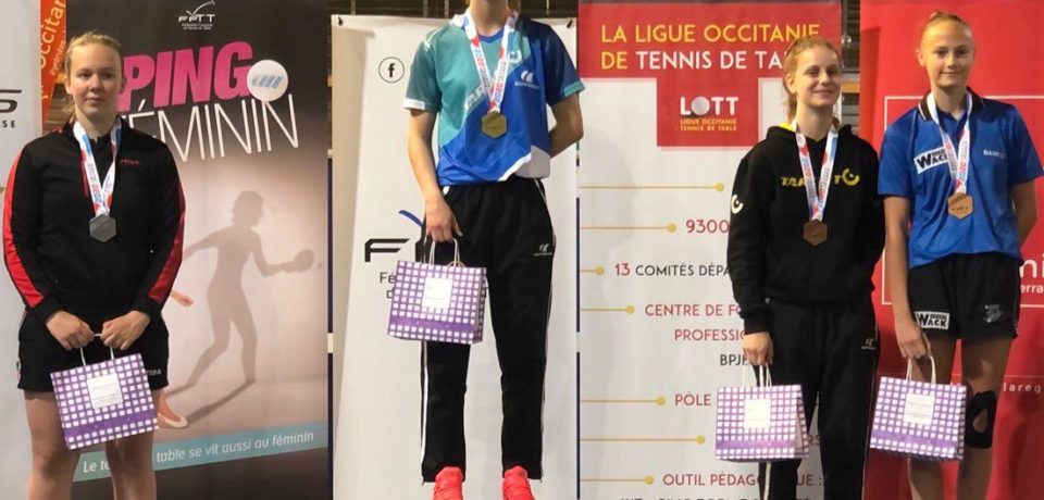 Camille Championne
