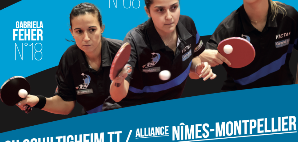 Pro 8 avril Nimes Montp