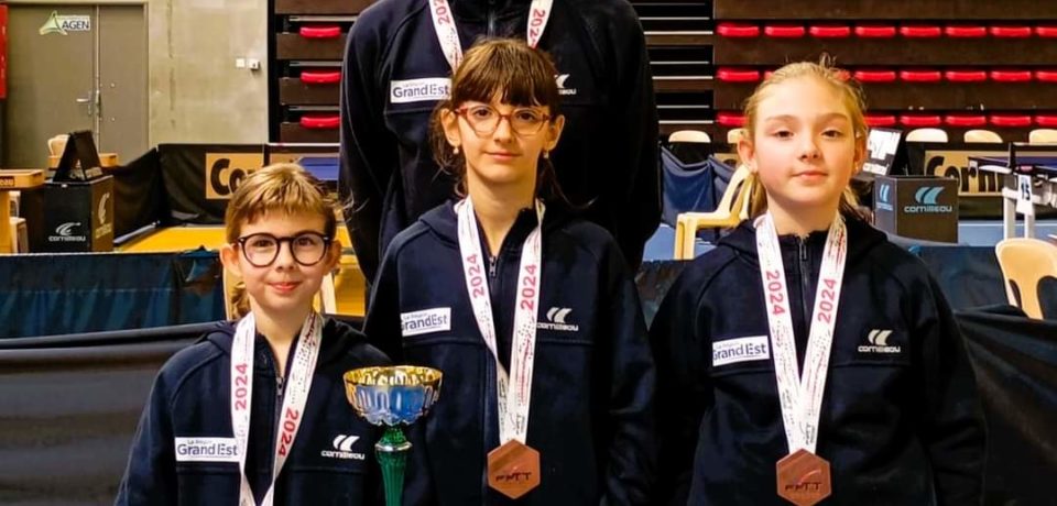 Bronze Benjamines GE
